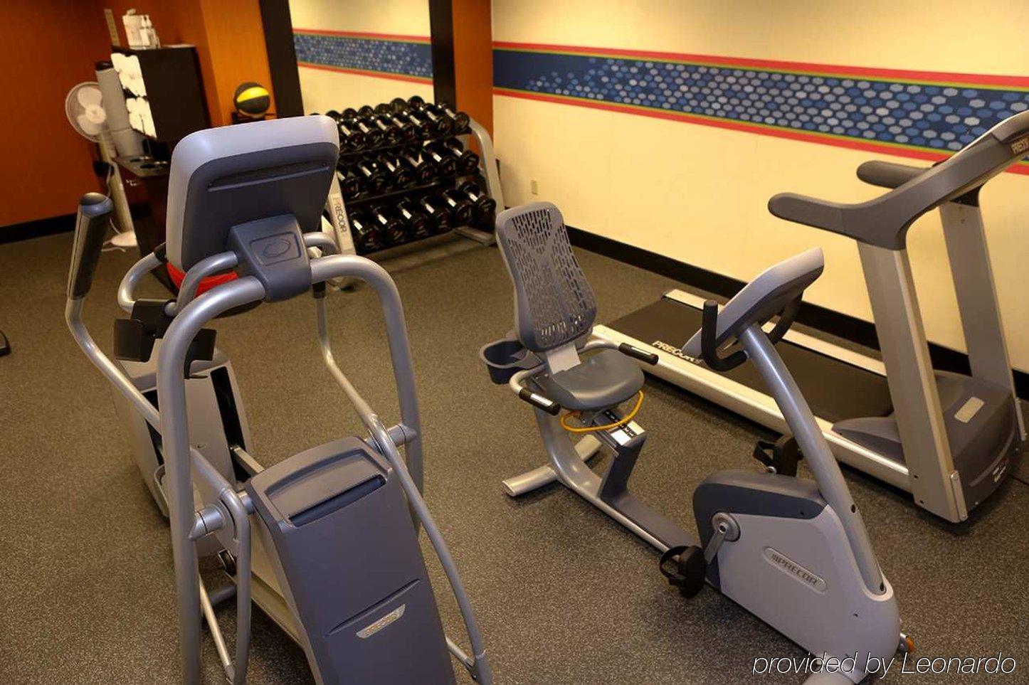 Hampton Inn & Suites Greenfield Extérieur photo